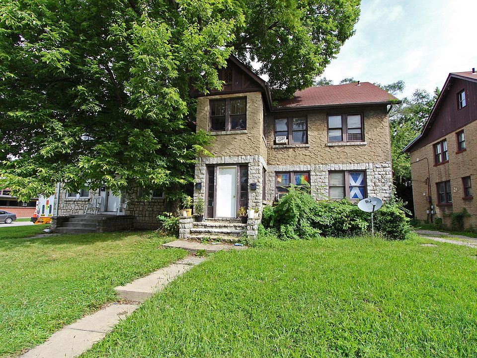 1st image of 2668 E 5th Ave