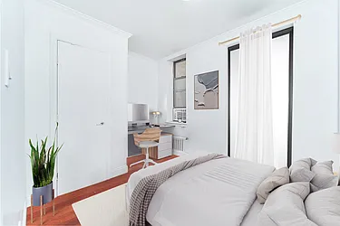 Rented by Living New York