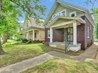 420 E Lee St, Louisville, KY 40217