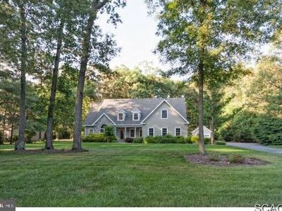 19 Evergreen Dr, Georgetown, DE, 19947