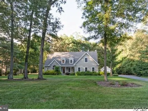 19 Evergreen Dr, Georgetown, DE 19947