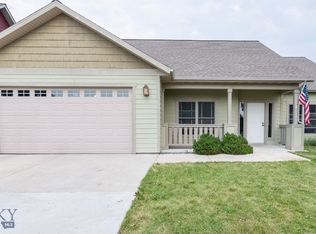 1754 Santa Ana Ct, Bozeman, MT 59718