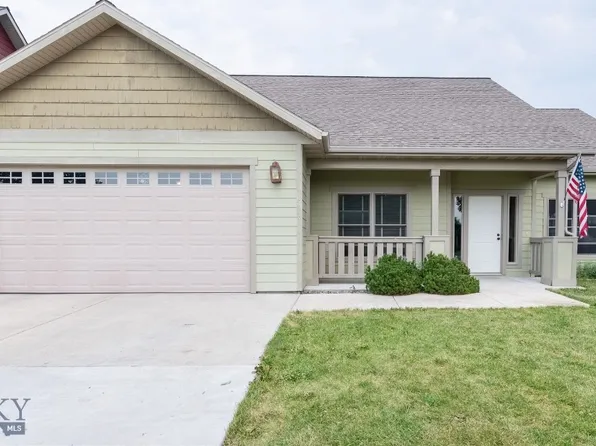 1754 Santa Ana Ct, Bozeman, MT 59718