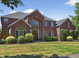 11761 SE Catina Pl, Happy Valley, OR