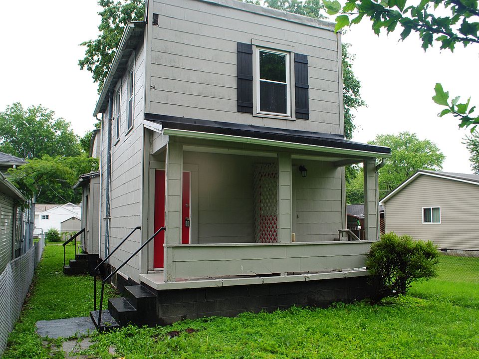 1st image of 4622 Lancaster Ave #B