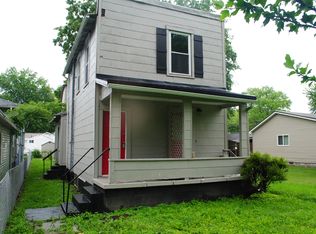 4622 Lancaster Ave #B, Charleston, WV 25304