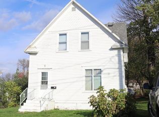 345 6th Ave SE, Valley City, ND 58072