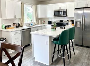 180 NE Larson Lake Rd, Belfair, WA 98528