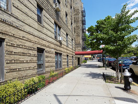 3rd image of 5005 43rd Ave APT 6C