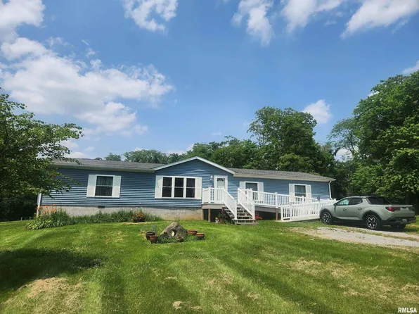 8747 Old State Route 14, Du Quoin, IL 62832