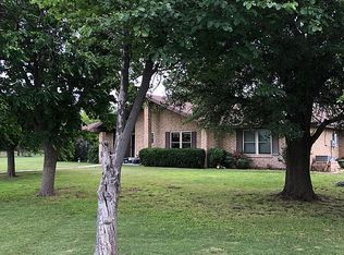 6301 Ratliff Rd, Big Spring, TX 79720