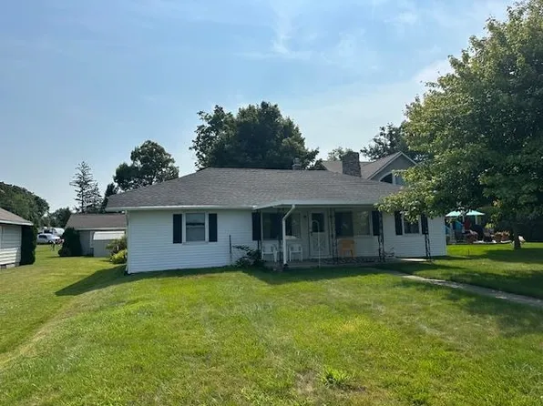 120 Lane 140, Fremont, IN 46737