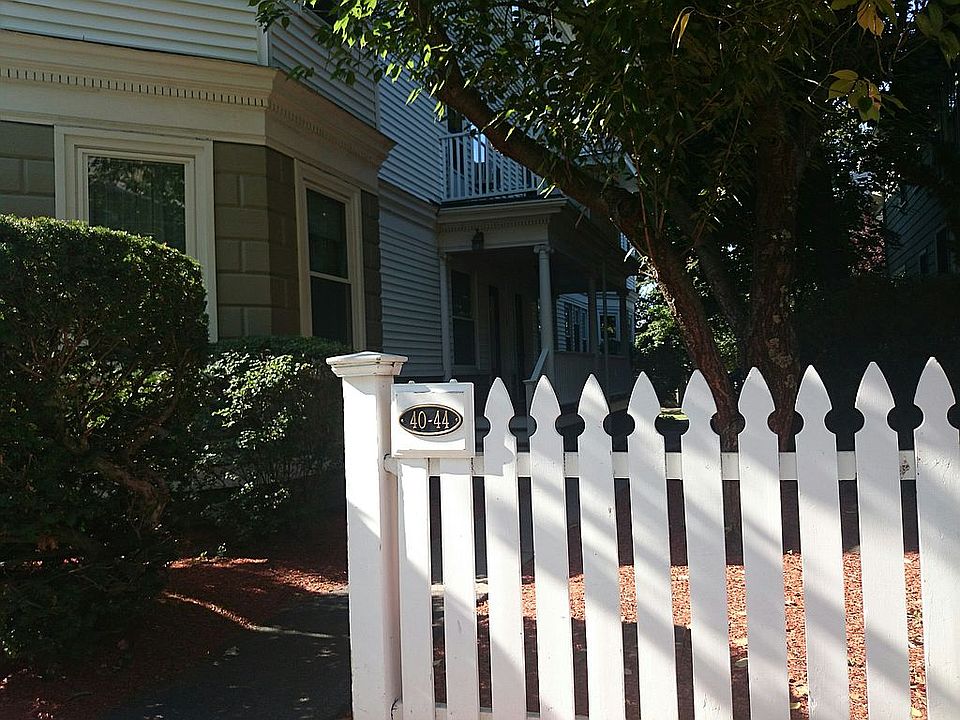 1st image of 42 Stanton Rd #1