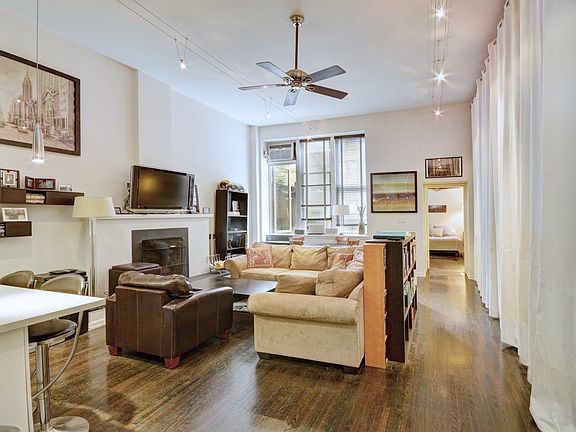 2nd image of 242 W 72nd St APT 1R