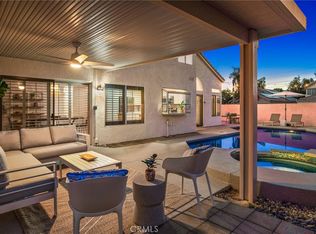 46096 Mesa Verde Trl, Indio, CA 92201