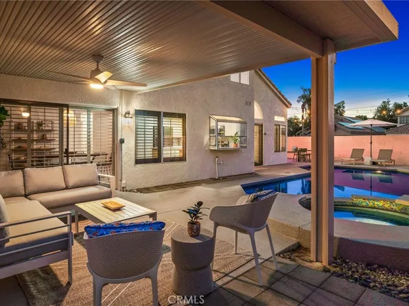 46096 Mesa Verde Trl, Indio, CA 92201