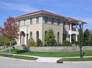 1882 Trowbridge High St, Carmel, IN 46032