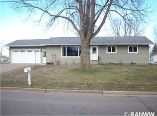 2343 9th Ave, Bloomer, WI 54724