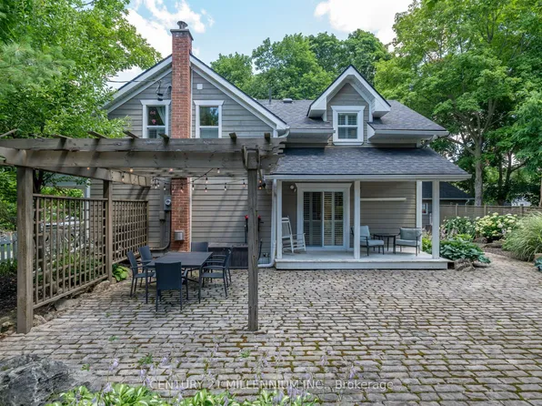 255 Macdonald St, Caledon, ON L7C 1L8