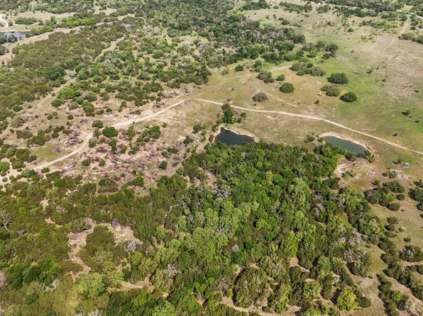 345 County Road 2545, Meridian, TX 76665