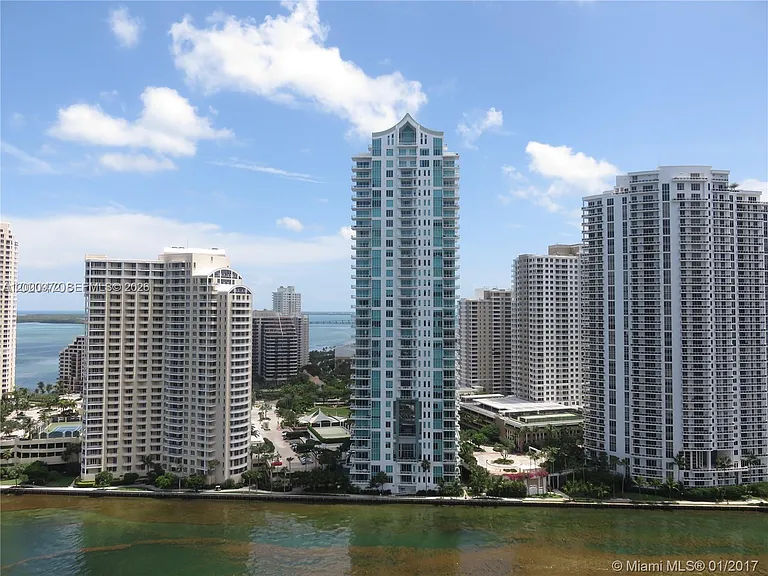 325 Biscayne Blvd #2523 — Photo 3