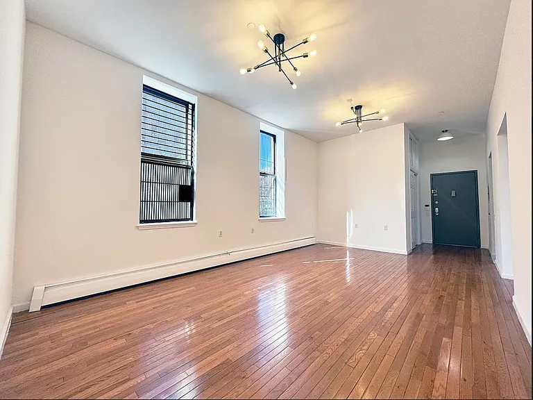 199 W 134th St #1C — Photo 4