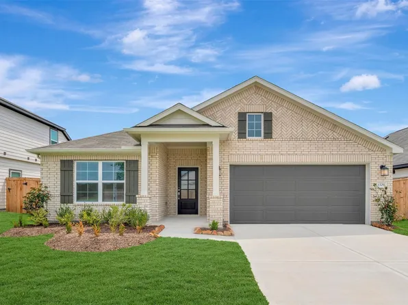 1329 Blue Moon Ln, La Marque, TX 77568