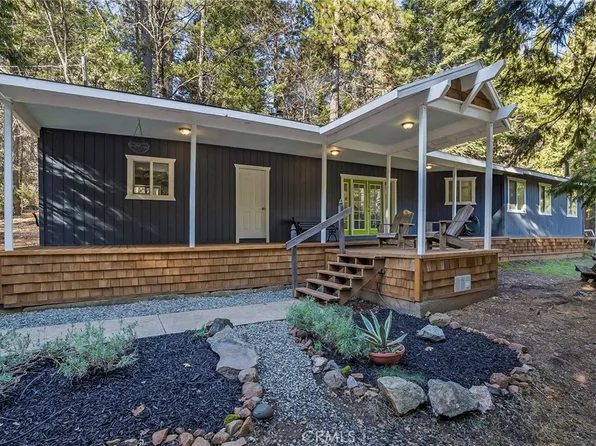 15 Dream Ln, Cohasset, CA 95973