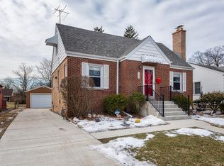 125 E Madison St, Villa Park, IL