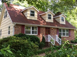 712 Richmond St, Raleigh, NC 27609