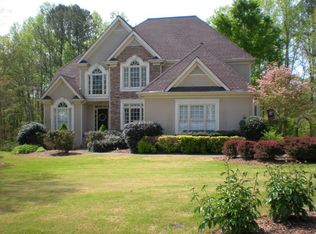 4805 Oakmont Bend Dr, Alpharetta, GA 30004