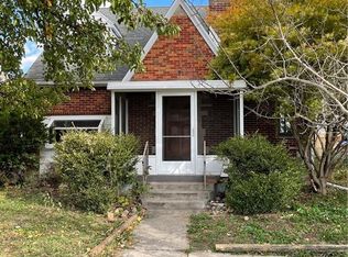 326 N Central Ave, Fairborn, OH 45324