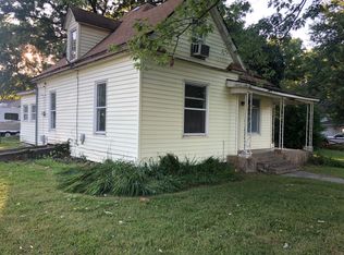 211 S Main St, Rogersville, MO 65742