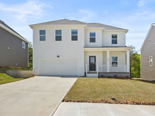 309 Talbert Trl, Landrum, SC 29356