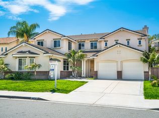 1404 S Creekside Dr, Chula Vista, CA 91915