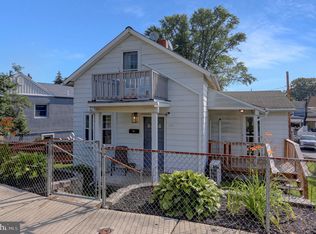 1119 3rd St, Enola, PA