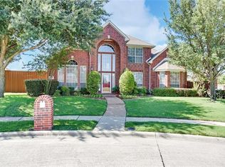 4428 Partney Ct, Plano, TX 75024