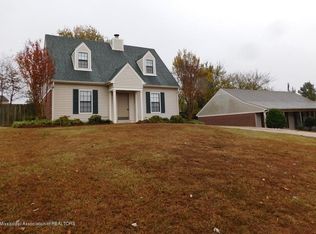 5900 Lees Xing, Olive Branch, MS 38654