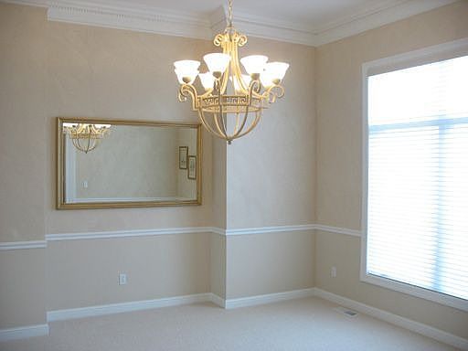 Formal Dining