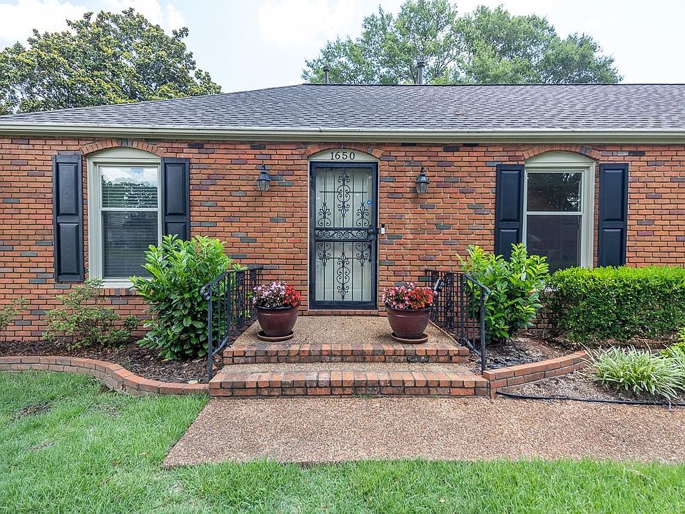 1650 Hayne Rd, Memphis, TN 38119 Zillow