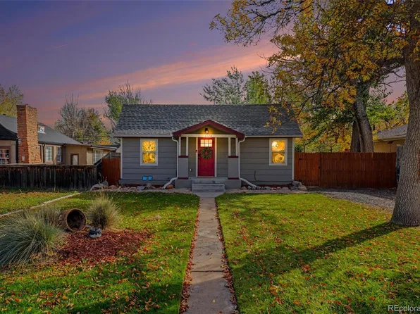 1120 Wabash Street, Denver, CO 80220