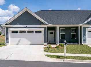 1575 Port Hills Dr, Harrisonburg, VA 22801