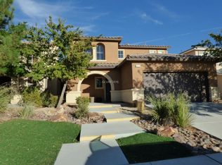 8012 San Mateo St #0, North Las Vegas, NV 89085