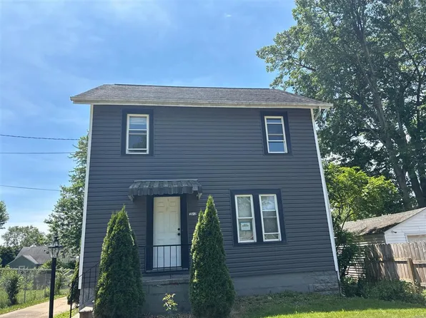 1512 24th St NE, Canton, OH 44714