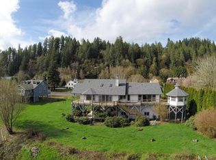 87995 River View Ave, Mapleton, OR 97453