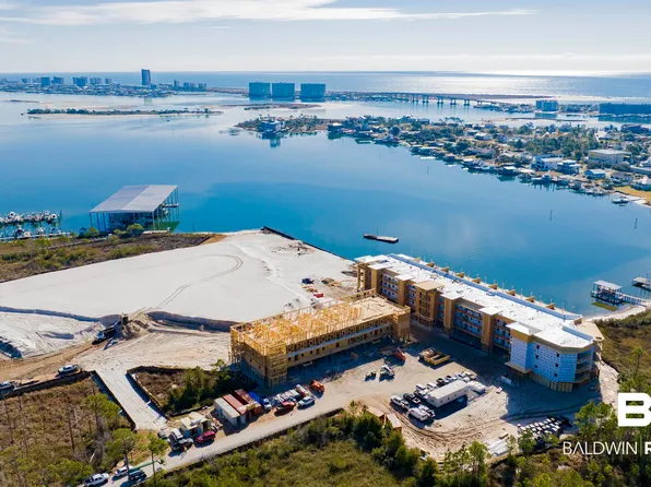 27006 Canal Rd #B-301, Orange Beach, AL 36561