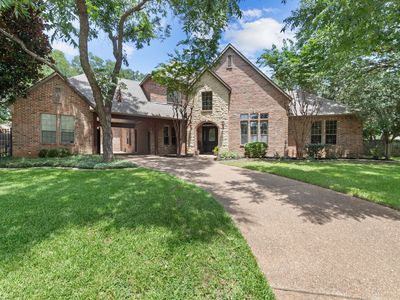 1402 Vino Blanc Ct, Southlake, TX, 76092