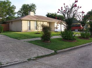 11623 Vinedale Dr, Houston, TX 77099