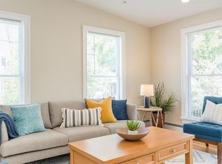 271 Rindge Ave, Cambridge, MA 02140