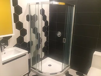 Rented by Premier Metro Realty Corp